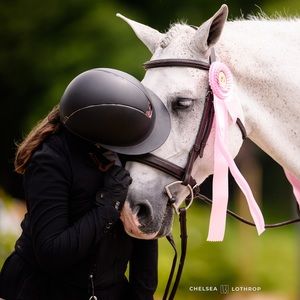 Meet your Posher, Celia